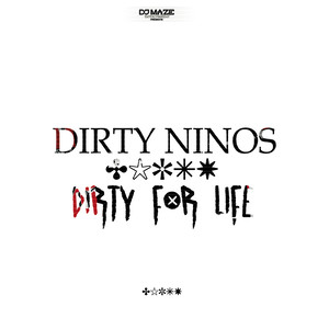 Dirty for Life - Single