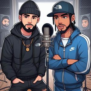 Fly (feat. Driko ofc) (Explicit)