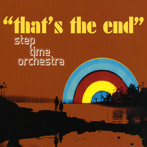 That's The End (STO Back In Time Dub)