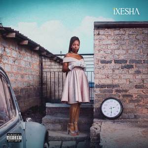 Veena - Intsika (Bonus)