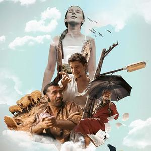 Šumná víla (feat. Erika Rein & Júlia Kozáková)