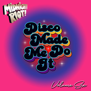 Keep on Shining (Yam Who? Disco Mix)