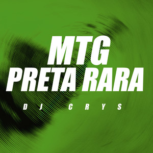 MTG Preta Rara (Explicit)