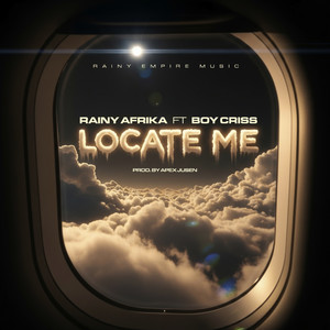 Locate Me (Explicit)