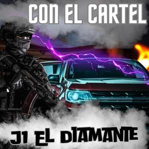 Con El Cartel (Explicit)