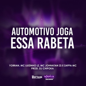 Automotivo Joga Essa Rabeta (Explicit)