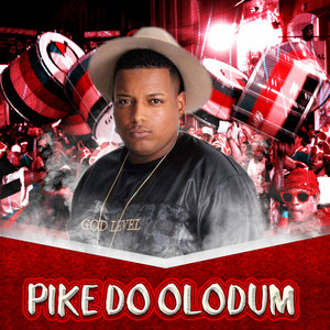 Pike do Olodum (Explicit)