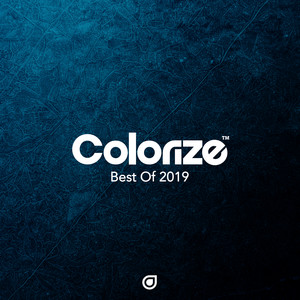 Colorize - Best of 2019