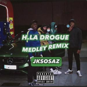 Medley remix (Explicit)