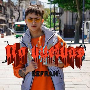 No vuelvas(feat. Andrés Da Mommio)