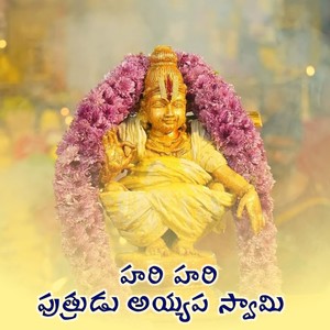 Hari Hari Putradu Ayyapa Swami