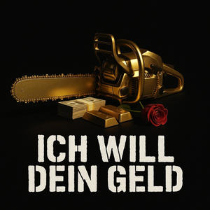 Ich will dein Geld / Felix Edition (Explicit)