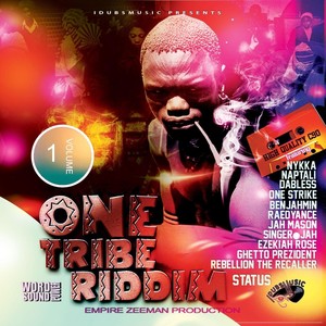 One Tribe Riddim, Vol. 1