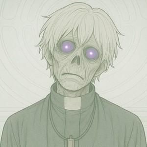 Let This Bullet Be My Amen (feat. 花隈千冬)