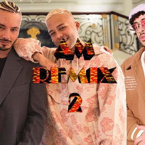 AM (Remix 2)