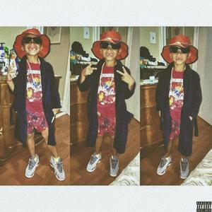 NO MORE (feat. FrankieClutch) (Explicit)