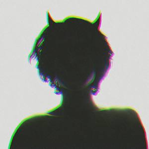 too good for heaven, too bad for hell (Explicit)