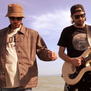 Beach House (Explicit)