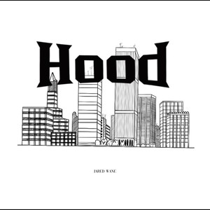 Hood (feat. SilverTotem) [Explicit]