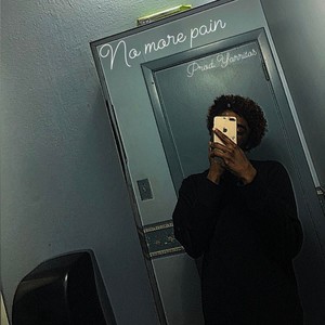 No More Pain (Explicit)