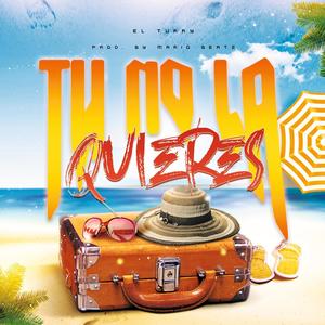 Tu No La Quieres (feat. El turry)