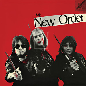 The New Order (2023 Remaster)