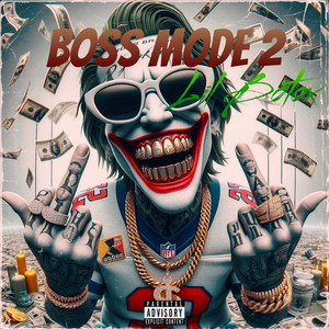 Back 4 The Throne (Explicit)