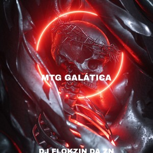 MTG GALÁTICA (Explicit)