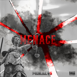 MENACE (Explicit)