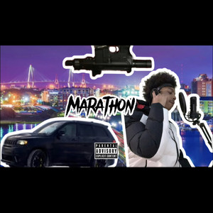 Marathon (Explicit)