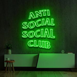 antisocial (feat. yohoncho) [Explicit]