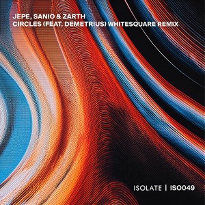 Circles (Whitesquare Remix)