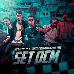 S.E.T Dcm (Explicit)