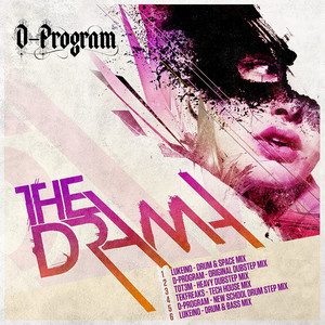 The Drama EP