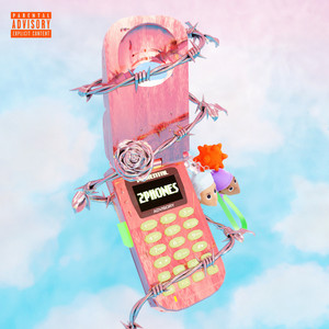 2 Phones (Explicit)