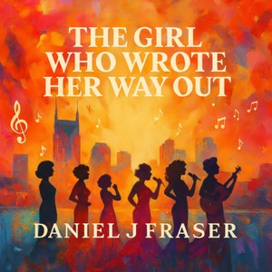 The Girl Who Wrote Her Way Out