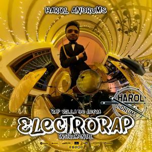 ElectroRap (VdL) (Instrumental)