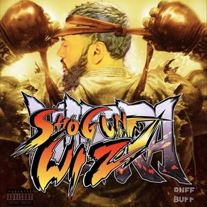 Ultra Shogun Wiz (Explicit)