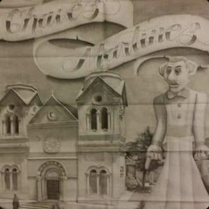 Searching For Blood (Explicit)