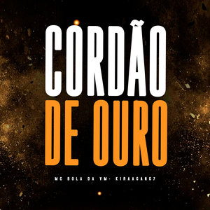 Cordão de ouro