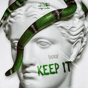 DOST CHYB #2 (feat. Bury) (Explicit)