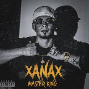 XANÁX (feat. Faron) [Explicit]