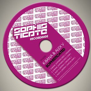 Sophisticated (Dub Mix)