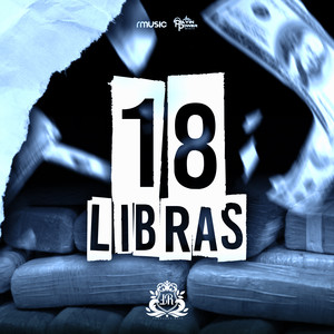 18 Libras