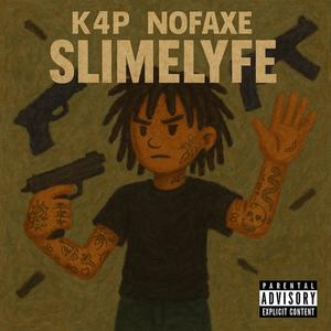 In my head (Explicit)