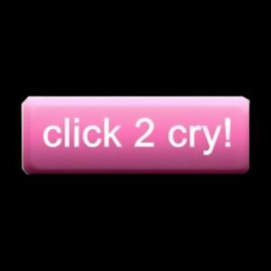 please don't end it.