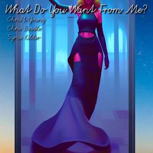 Wdy Wfm (feat. Chris't Young, Chris Beadle & Syrus Kibler) (Explicit)