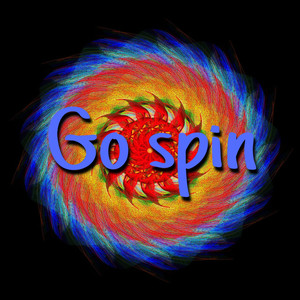 Go Spin (Explicit)