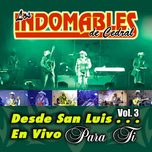 Tampico Hermoso (En Vivo)