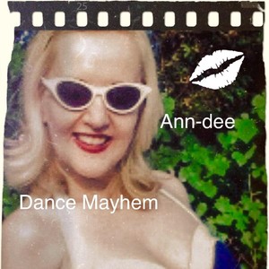 Dance Mayhem